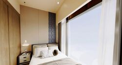Duet (D10), Condominium #601032011